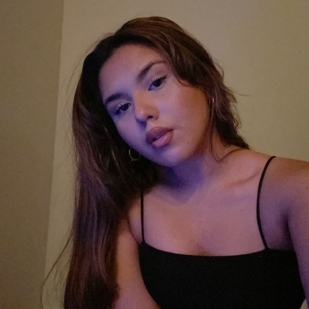 Meet your Posher, Kayla
